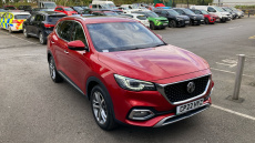 MG Hs 1.5 T-GDI Exclusive 5dr Petrol Hatchback